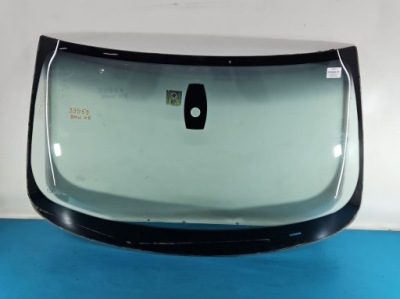 Стекло передняя лобовое bmw x6 e71 solarshield hb 5d 10-14 фото №1