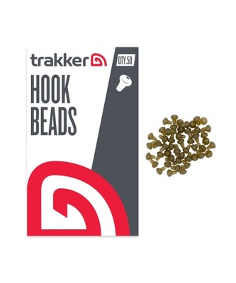 Trakker Hook Beads - stopery na haczyk