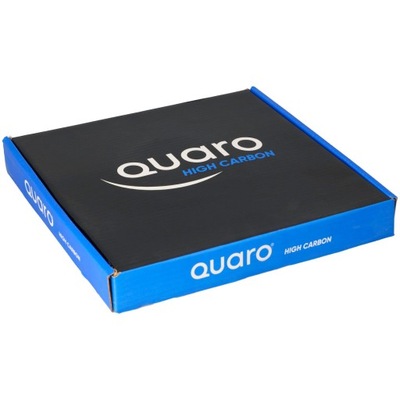Quaro qd3332hc диск тормозная фото №1