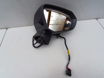 Зеркало правое audi q3 83a 14pin фото №1