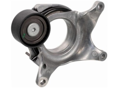 Натяжитель ремень клиновой mercedes cla c118 1.3 x118 1.3 gla 1.3 glb 1.3 фото №1