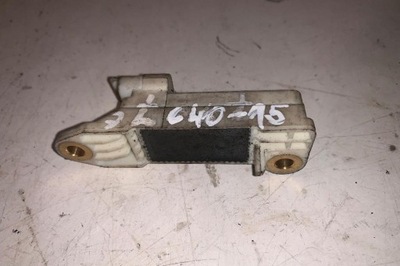 Модуль подушка безопасности mini cooper r50, r53 0285002082 2006 фото №1