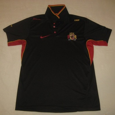 GALATASARAY STAMBUŁ - NIKE - T-SHIRT - L - TURCJA