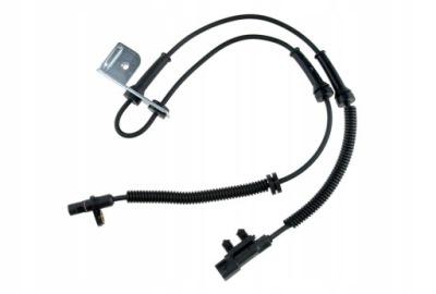 Датчик, скорость вращательная колеса nty hca-ch-006 фото №1