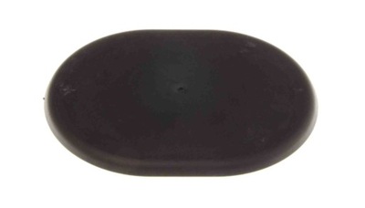 Заглушка audi a6 05-11 фото №1