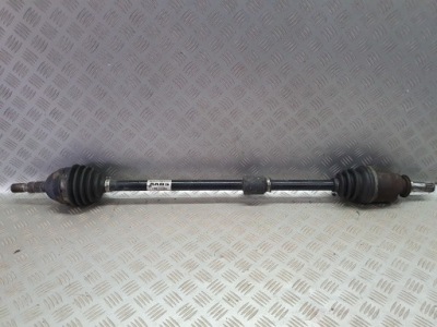 Приводной вал правая длинная opel astra j 1.4 16v a14xer фото №1