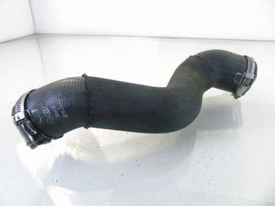 Audi a4 b7 2.0 t труба интеркулер 8e0145737q фото №1