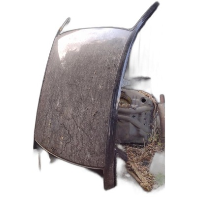 Audi a5 8w 8w8 sportback крыша фото №1