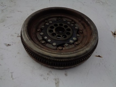 Сцепление 022105266s audi a3 8p 3.2 v6 автоматическая коробка передач фото №1