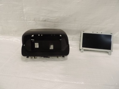 MONITOR RADIO NAVEGACION NAVI OPEL MOKKA 42353388  