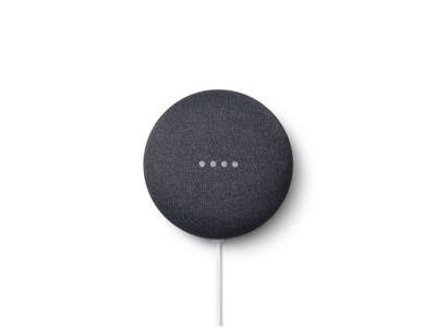 Google Nest Mini