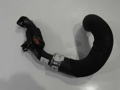 Jeep compass ii 2.0 mtj 17- шланг интеркулер 52083042 фото №1