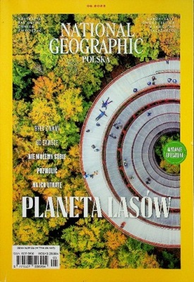 National Geographic Polska Nr 5