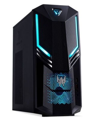 Komputer Acer Predator Orion 3000 CORE I5-10400F 1TB 32GB RTX2060 GAMING