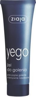 ZIAJA YEGO żel do golenia 65 ml