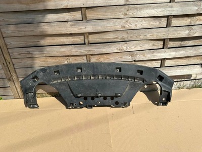 Захист плита захист бампера mazda cx5 oryg фото №1