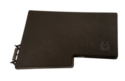 Ford c-max 15-20 крышка коробка предохранителей фото №1