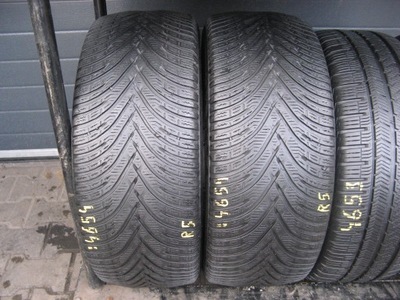 245/45R18 KLEBER Krisalp HP3 - nr.4654