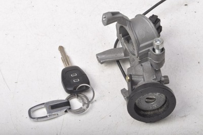 Brilliance bs4 замок запалювання ключ 370401000 фото №1