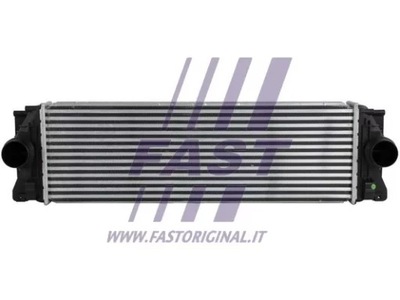 INTERCOOLER MERCEDES SPRINTER 06> CDI FT55530  