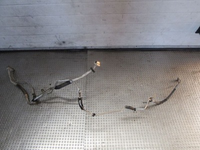 Malibu 2.4i 2012 шланг трубка кондиционера eu kpl фото №1