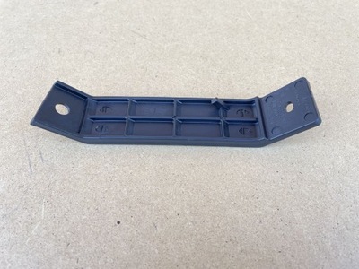 Kia picanto ii кронштейн бампера левый задняя фото №1