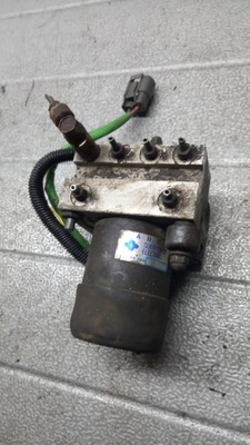 Насос abs mazda 626 92r фото №1