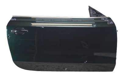 Двері правий перед audi a5 8t coupe lz6e фото №1