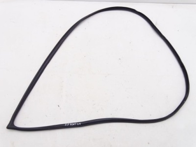 Ssangyong rexton 01-06 прокладка дверь правый перед фото №1