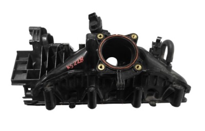 Ks228 коллектор впускной  renault 2.3 dci 140039990r фото №1