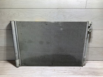 AUŠINTUVAS KONDICIONAVIMO 9391486 3. BMW F10 LIFT 14R 