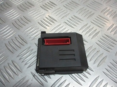 Модуль комфорта renault vel satis 8200079014 фото №1