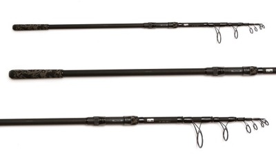 Rybársky prút Prologic Alpha Tele Carp 360 cm lb odolný za