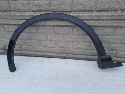 Ford kuga escape 2020 молдинг крила перед ліва оригінал фото №1