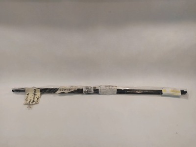 Прокладка стекло дверь skoda kodiaq se 7 фото №1