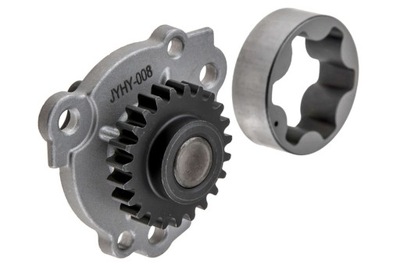 Bpo-hy-008 nty насос масла nty фото №1