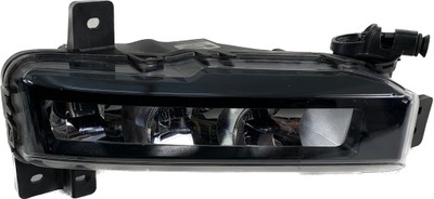 ORYGINALY BMW 3 G20 G21 ПРОТИВОТУМАНКА LED (СВЕТОДИОД ) ЛЕВЫЙ 7433787