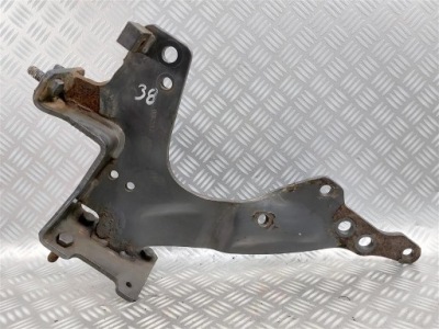 Кронштейн кронштейн балка бампера левая scania r440 xpi фото №1