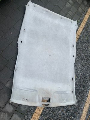 Потолок кровельная fiat seicento фото №1