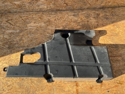 Плита защита подвеска ford mondeo mk5 kombi фото №1