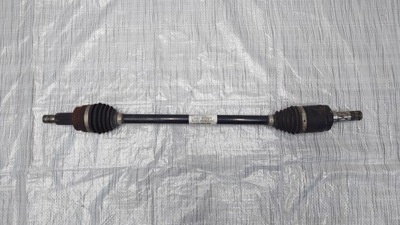 Range rover evoque привідний вал задня bj324b402ac фото №1