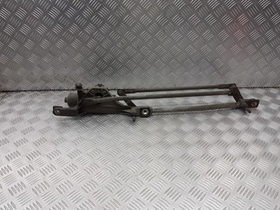 Механізм двірник ford focus 4m5117508aa фото №1