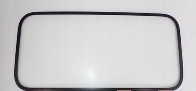 Рамка молдинг люк 4l0867561a audi q7 4l фото №1