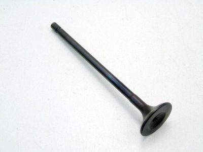 Клапан випускний головки 1.2 16v s-tec kalos aveo spark n300 sail фото №1