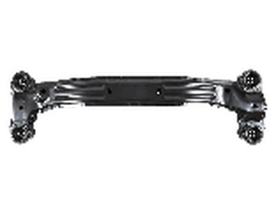 Рама балка подрамник подрамник подрамник задняя hyundai tucson, kia sportage ii фото №1