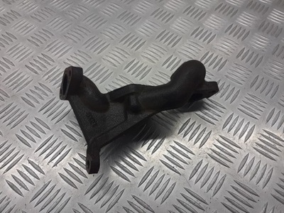 Труба трубка шланг egr volvo v40 1.8 фото №1