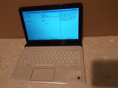 SONY VAIO SVE111A11M