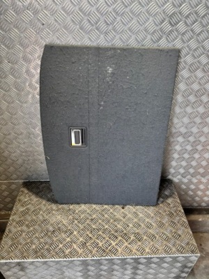 Maserati granturismo полка багажника 081340706 фото №1