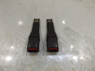 Cuore vi клипса поперечина перед фото №1