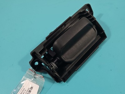 Ручка задняя левая наружная vw caddy iv 2k7843641e фото №1